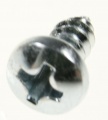 Saeco Screw - 129517302 Schraube 3 9x9 5 Din 7981 Zn